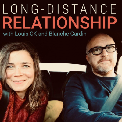 Image Long-distance relationship
